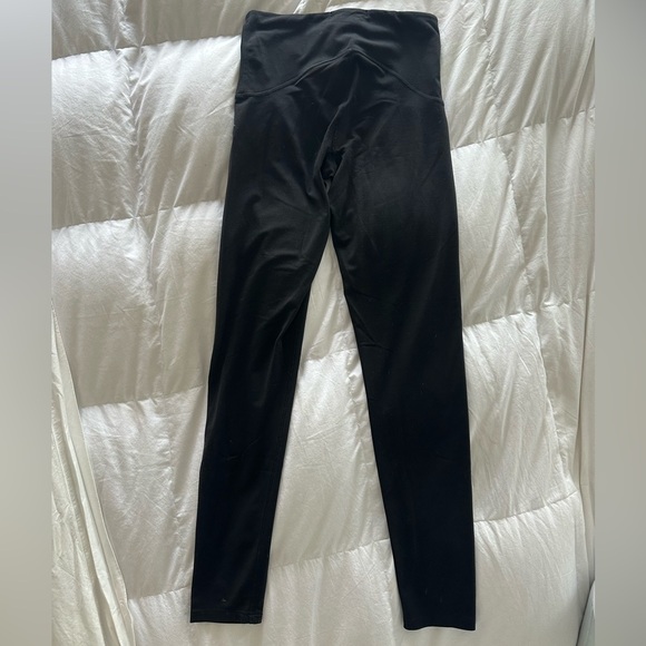 Spanx Booty Boost Active Leggings size S - Picture 8 of 9